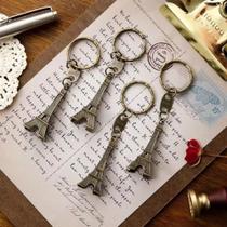 KIT 12 Chaveiros Torre Eiffel Paris Metal Lembrancinhas Festa KIT 12 Chaveiros Torre Eiffel Paris Metal Lembrancinhas Festa