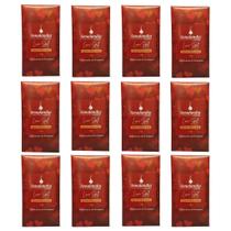 Kit 12 Cheirinho Gaveta Armário de Amor no Ar Guarda Roupa Aroma Intenso Sachê Senalândia - Envio Já