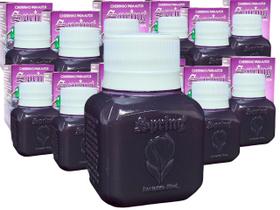 Kit 12 Cheirinho Para Carros Spring Odorizante Uva 42ml Liquido Fragrância Perfume Agradável Interno