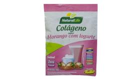 Kit 12 Colagenos Sabor Morango 18G - Kodilar
