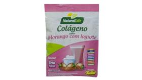 Kit 12 Colagenos Sabor Morango 18G - Kodilar