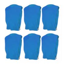 Kit 12 Colete Esportivo Futebol Treino Atividades Equipe Time