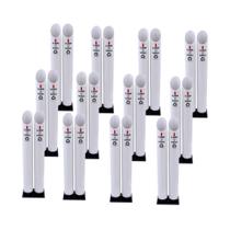 Kit 12 Coletores Duplos Água PVC Kit 12 Coletores Duplos Água PVC