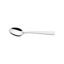 Kit 12 Colher De Mesa Tramontina Buzios Em Aço Inox