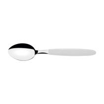 Kit 12 Colher Mesa Tramontina Ipanema Inox Branco Kit 12 Colher Mesa Tramontina Ipanema Inox Branco