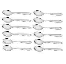 Kit 12 Colheres Arroz Servir Buffet Laguna Inox Tramontina Kit 12 Colheres Arroz Servir Buffet Laguna Inox Tramontina