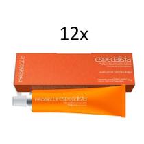 kit 12 Colorações Especialista - Probelle