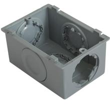 Kit 12 Condulete Plastibox X Kit 12 Condulete Plastibox X