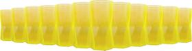 Kit 12 Copo Amarelo Neon 465ml