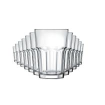 Kit 12 Copo Bristol Long Drink 410ml Nadir Figueiredo Kit 12 Copo Bristol Long Drink 410ml Nadir Figueiredo