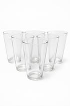 Kit 12 Copo Long Drink 280ml Caipirinha Suco Vitamina