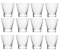 Kit 12 Copos Para Caipirinha Drink Whisky Rocks Ilhabela 350ml Kit 12 Copos Para Caipirinha Drink Whisky Rocks Ilhabela 350ml