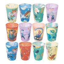 Kit 12 Copos Zootopia 320 ml Para Lembrancinhas Filme Festa Infantil Aniversário Colecionável Reutilizável Resistente Kit 12 Copos Zootopia 320 ml Para Lembrancinhas Filme Festa Infantil Aniversário Colecionável Reutilizável Resistente