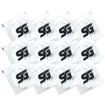 Kit 12 corda avulsa para guitarra nota Si 013 SG