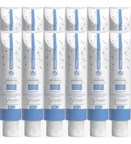 Kit 12 Creme Corporal Dermessence C/ Ureia10% 150g
