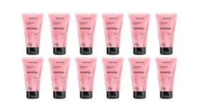 Kit 12 Creme Esfoliante Dia a Dia Morango 150g - Labotrat