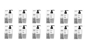 Kit 12 Creme Inibidor De Pelos Labotrat Dermo Skin - 140ml