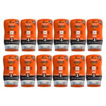 Kit 12 Creme Protetor Luva Química 3x1 Grupo 3 120g Nutriex Kit 12 Creme Protetor Luva Química 3x1 Grupo 3 120g Nutriex