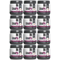 Kit 12 Creme Reparador Lisa Pe BioSoft Acido Hialuronico Ressecamento Desodorante Uso Noturno 120g Kit 12 Creme Reparador Lisa Pe BioSoft Acido Hialuronico Ressecamento Desodorante Uso Noturno 120g