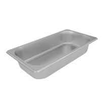 Kit 12 Cubas Gn Gastronômicas Inox 1 Por 3 x 65 mm Kit 12 Cubas Gn Gastronômicas Inox 1 Por 3 x 65 mm