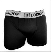 Kit 12 Cuecas Box Boxer P ao Plus Size Adulto Masculino Estampadas e Lisas Microfibra