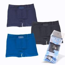 Kit 12 Cuecas Boxer Due M SORTIDO - UseDue Kit 12 Cuecas Boxer Due M SORTIDO - UseDue