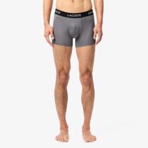 Kit 12 Cuecas Boxer Masculinas Microfibra Adulto Conforto e Secagem Rápida Kit 12 Cuecas Boxer Masculinas Microfibra Adulto Conforto e Secagem Rápida