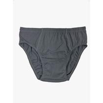 Kit 12 Cuecas Slip Comum E Plus Size Básica 100% Algodão Masculino Adulto Tradicional Kit 12 Cuecas Slip Comum E Plus Size Básica 100% Algodão Masculino Adulto Tradicional