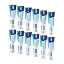 Kit 12 Curativo Em Gel Com Alginato 85g M-tec - Missner