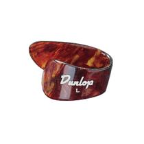 Kit 12 Dedeira celulóide Shell Grande 9023r Dunlop 1153