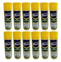 Kit 12 descarbonizante 320 limpa bico tbi injecao carburador Kit 12 descarbonizante 320 limpa bico tbi injecao carburador