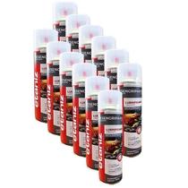Kit 12 desengripante spray etaniz premiium 300ml/180g