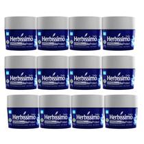 Kit 12 Desodorante Bioprotect Cedro Herbíssimo 55G - Dana