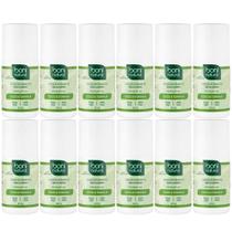Kit 12 Desodorante Boni Natural Roll-On Natural Coco E Toranja Vegano 24Hrs Proteção 55ml Kit 12 Desodorante Boni Natural Roll-On Natural Coco E Toranja Vegano 24Hrs Proteção 55ml