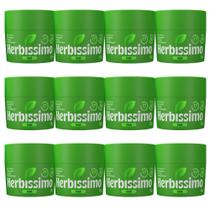 Kit 12 Desodorante Cremoso Fresh Herbíssimo 55g - Dana Cosméticos Kit 12 Desodorante Cremoso Fresh Herbíssimo 55g - Dana Cosméticos