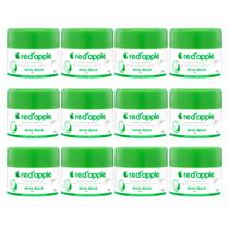 Kit 12 Desodorante Em Creme Erva Doce 55G - Red Apple