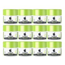 Kit 12 Desodorante Em Creme Para Os Pés 55G - Red Apple