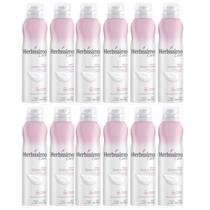 Kit 12 Desodorante Herbíssimo Care Hibisco 150Ml - Dana