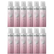 Kit 12 Desodorante Herbíssimo Care Hibisco 150ml - Dana
