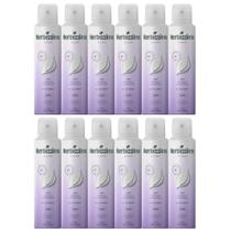 Kit 12 Desodorante Herbíssimo Care Lavanda 150ml - Dana