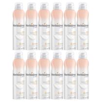 Kit 12 Desodorante Herbíssimo Care Vanilla 150Ml - Dana