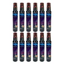 Kit 12 Desodorante Íntimo Fantasy Bio Inove Cuidado Diário