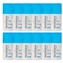 Kit 12 Desodorante Roll-On Sensitive Herbíssimo 50Ml - Dana Kit 12 Desodorante Roll-On Sensitive Herbíssimo 50Ml - Dana