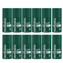 Kit 12 Desodorante RollOn Tradicional Herbíssimo 50Ml - Dana Kit 12 Desodorante RollOn Tradicional Herbíssimo 50Ml - Dana