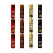 Kit 12 Desodorante Senador Classic+Country+Gold+Seduction Kit 12 Desodorante Senador Classic+Country+Gold+Seduction