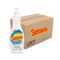 Kit 12 Detergente pra Pré Lavagem White Oxy Power 500ml Cada Kit 12 Detergente pra Pré Lavagem White Oxy Power 500ml Cada