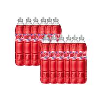 Kit 12 Detergentes Lava-Louças Brisa Maçã 500ml