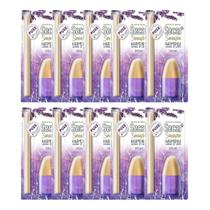 Kit 12 Difusor Aroma Secar Lavanda 100ml Com Varetas Aromatizante Clínica Casa Salão Sala Quarto Banheiro Mau Cheiro Elimina Odores Fragrância Suave Kit 12 Difusor Aroma Secar Lavanda 100ml Com Varetas Aromatizante Clínica Casa Salão Sala Quarto Banheiro Mau Cheiro Elimina Odores Fragrância Suave