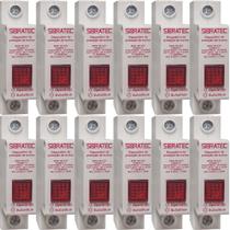 Kit 12 DPS Modelo SPD Monopolar 20-40KA 275V - Classe II Kit 12 DPS Modelo SPD Monopolar 20-40KA 275V - Classe II