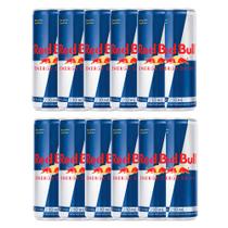 Kit 12 Energético Red Bull 250ml